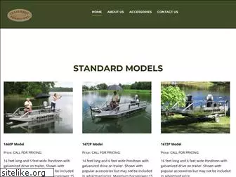 boatsandfishing.com
