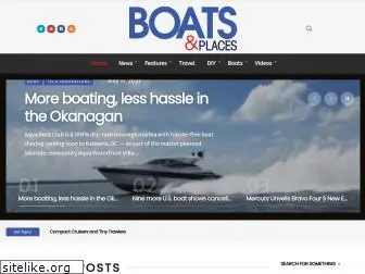 boatsandplaces.com