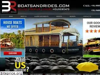 boatsandrides.com
