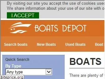 boatsdepot.org