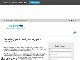 boatsearch.earth