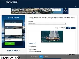 boatsector.com
