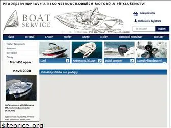 www.boatservice.cz