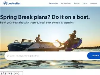 boatsetter.com