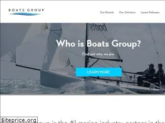 boatsgroup.com
