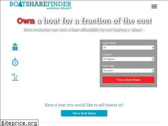boatsharefinder.co.uk