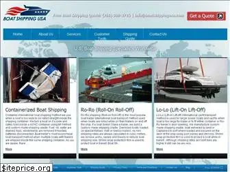 boatshippingusa.com