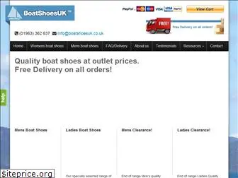 boatshoesuk.co.uk