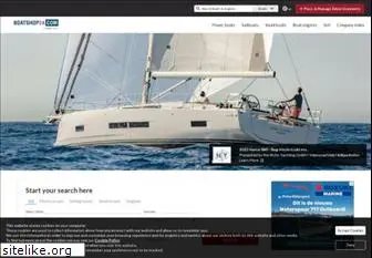 boatshop24.com