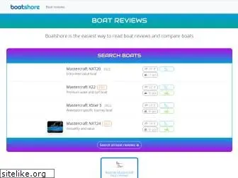 boatshore.net