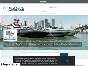 boatshowmarketplace.com