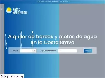 boatsmediterrani.com