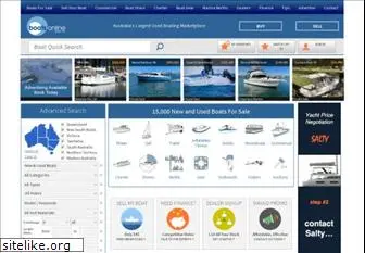 boatsonline.com.au