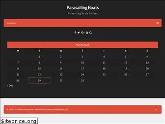 boatsparasailing.com