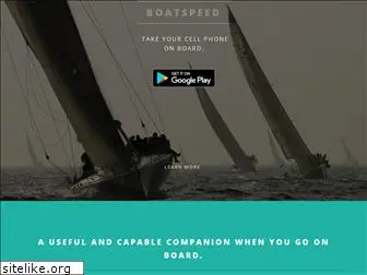 boatspeed.app