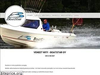 boatstar.fi