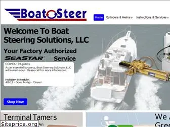 boatsteer.com