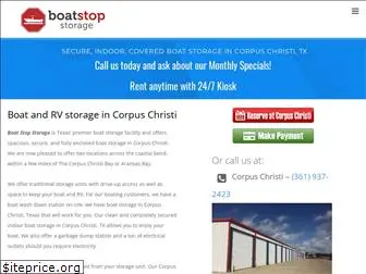 boatstopstorage.com