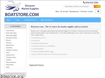 boatstore.com