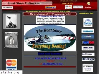 boatstoreonline.com