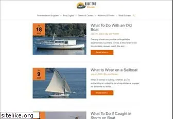 boatsuppliesguide.com