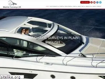 boatsurveyor.net