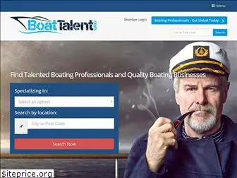 boattalent.com