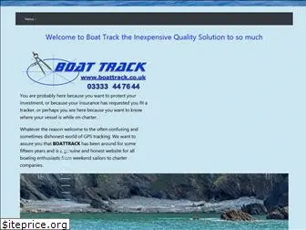 boattrack.co.uk