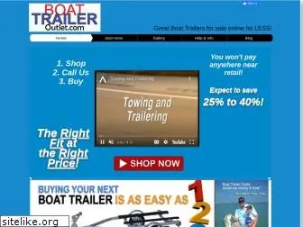 boattraileroutlet.com