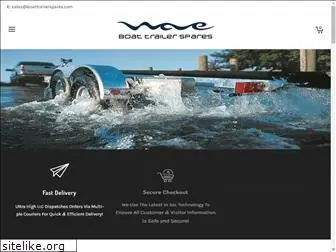 boattrailerspares.com