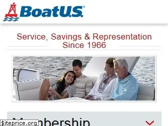 boatus.com