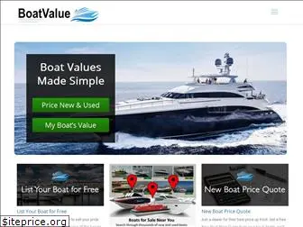 boatvalue.com