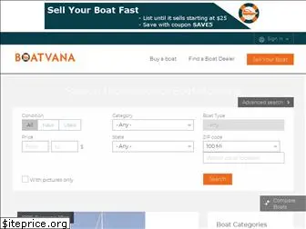 boatvana.com