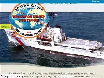 boatwatchnet.org