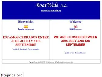 boatwide.es