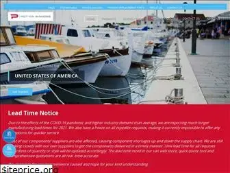 boatwindows.com