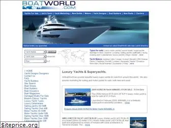 boatworld.com