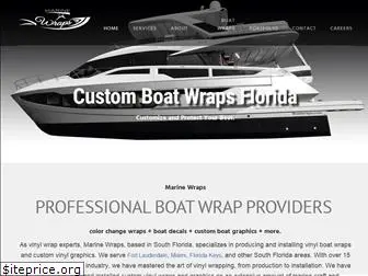 boatwraps-florida.com