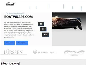 boatwraps.com