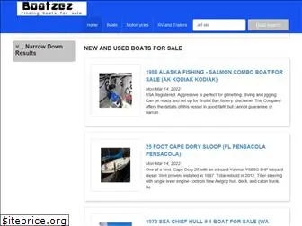 boatzez.com