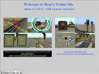 boatztrainz.co.uk