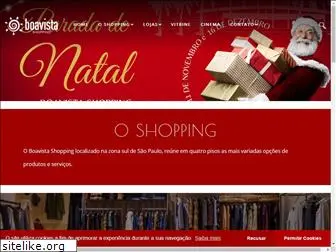 boavistashopping.com.br