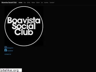 boavistasocialclub.com