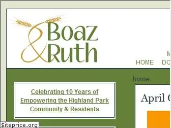 boazandruth.com