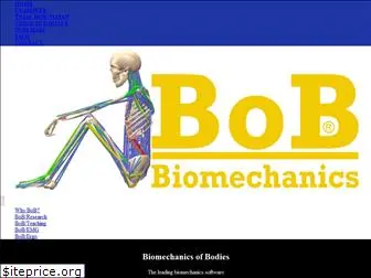 bob-biomechanics.com