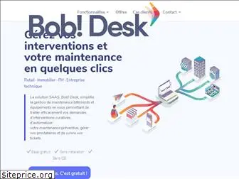 bob-desk.fr