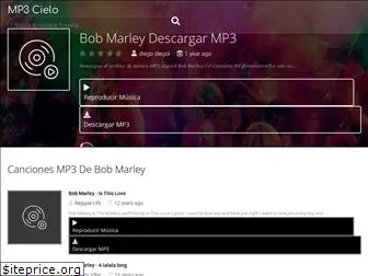 bob-marley.mp3cielo.com