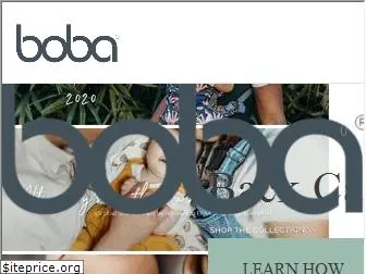 boba.com