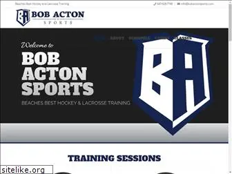 bobactonsports.com