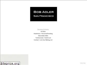 bobadler.com